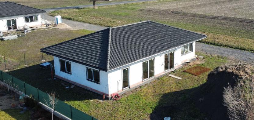 Pronájem rodinného domu, Cítoliby, 124 m2