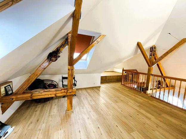 Prodej rodinného domu, Plzeň - Východní Předměstí, Stanko Vodičky, 218 m2