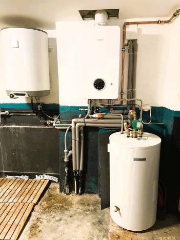 Prodej rodinného domu, Plzeň - Východní Předměstí, Stanko Vodičky, 218 m2