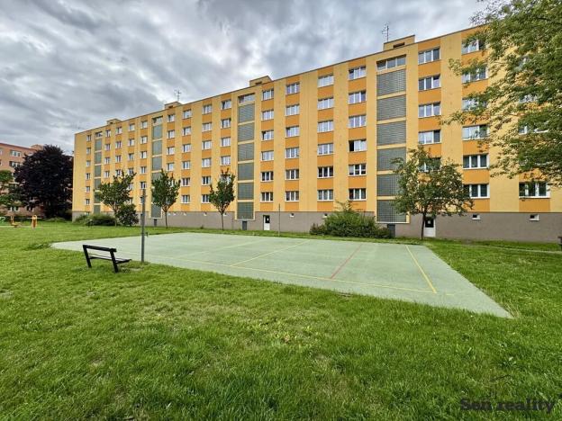 Prodej bytu 2+1, Kolín, Na Magistrále, 56 m2