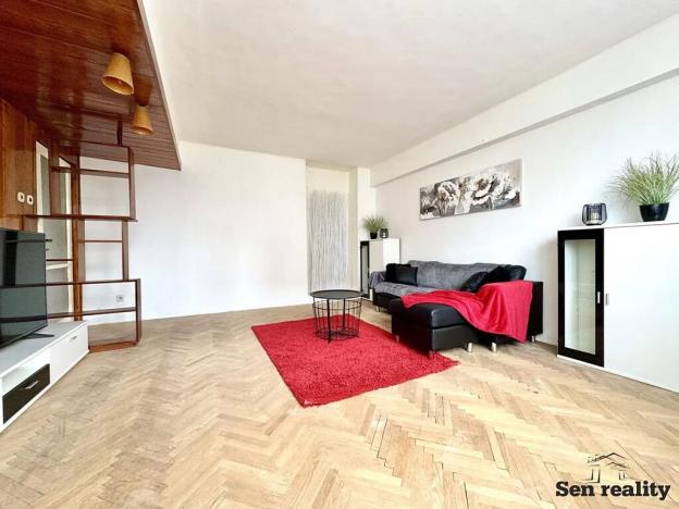 Prodej bytu 2+1, Kolín, Na Magistrále, 56 m2