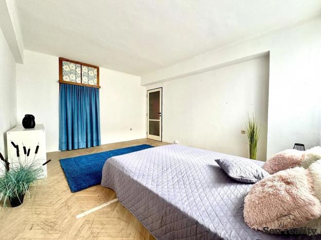 Prodej bytu 2+1, Kolín, Na Magistrále, 56 m2