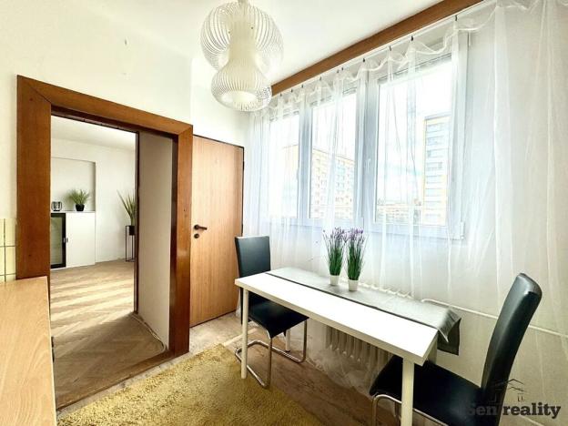 Prodej bytu 2+1, Kolín, Na Magistrále, 56 m2