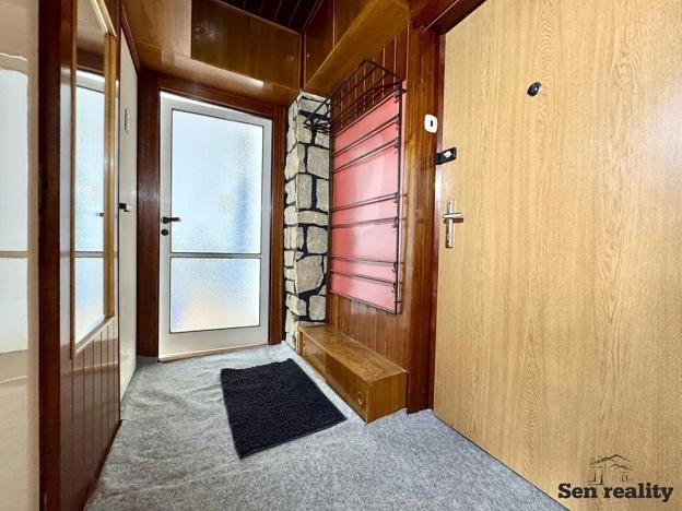 Prodej bytu 2+1, Kolín, Na Magistrále, 56 m2