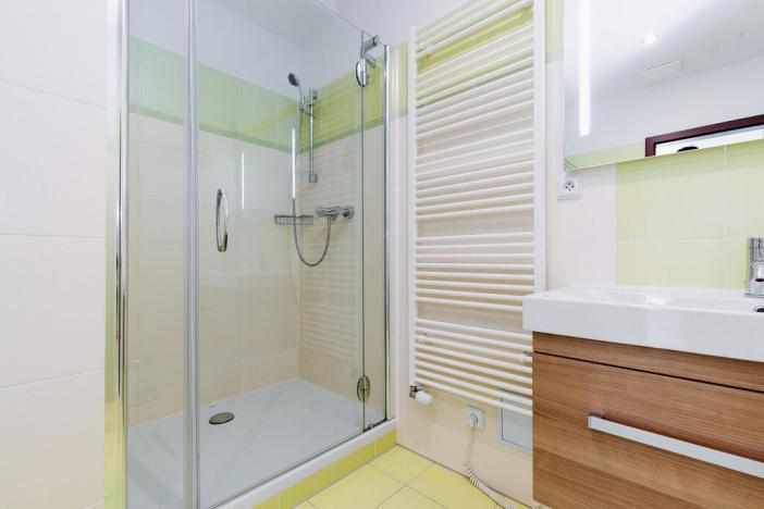 Prodej bytu 4+kk, Karlovy Vary, Pražská silnice, 155 m2