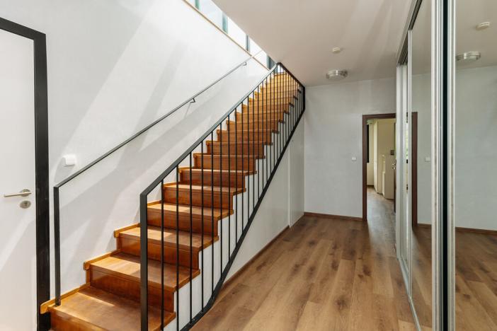 Prodej bytu 4+kk, Karlovy Vary, Pražská silnice, 155 m2