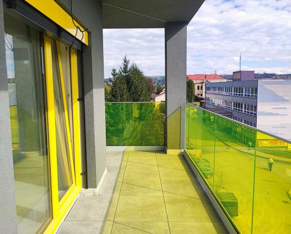 Prodej bytu 3+kk, Světlá nad Sázavou, Lánecká, 92 m2