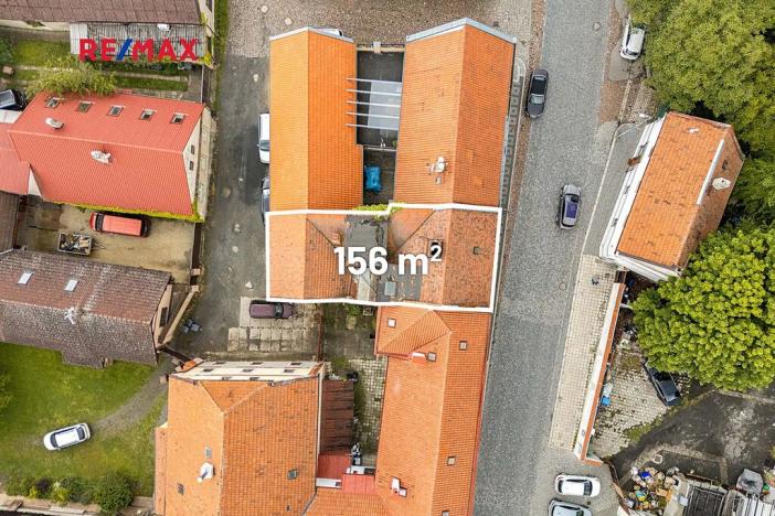 Prodej obchodního prostoru, Kostelec nad Černými lesy, Pražská, 250 m2