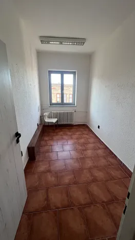 Pronájem kanceláře, Ostrava, Stodolní, 9 m2