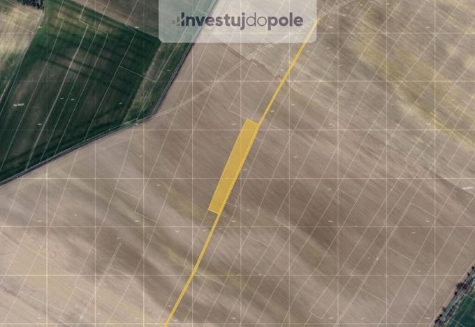 Prodej pole, Sudovo Hlavno, 5244 m2