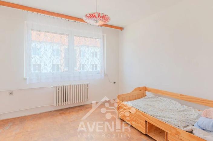 Prodej rodinného domu, Bojkovice, Bezručova čtvrť, 203 m2