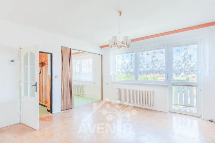 Prodej rodinného domu, Bojkovice, Bezručova čtvrť, 203 m2