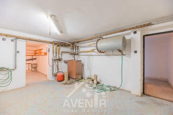 Prodej rodinného domu, Bojkovice, Bezručova čtvrť, 203 m2