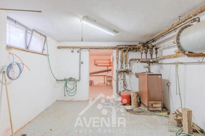 Prodej rodinného domu, Bojkovice, Bezručova čtvrť, 203 m2