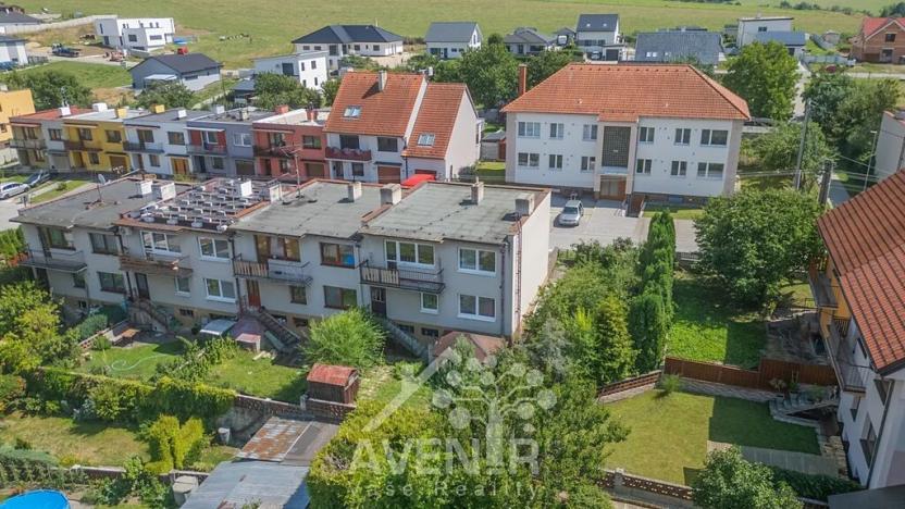 Prodej rodinného domu, Bojkovice, Bezručova čtvrť, 203 m2