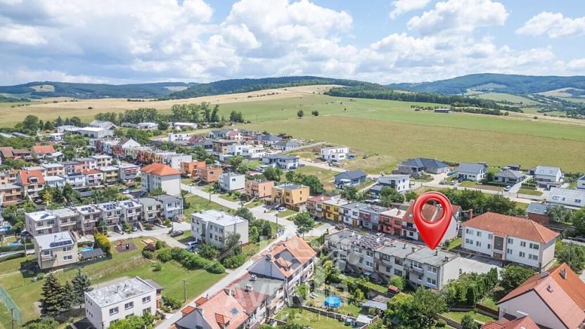 Prodej rodinného domu, Bojkovice, Bezručova čtvrť, 203 m2