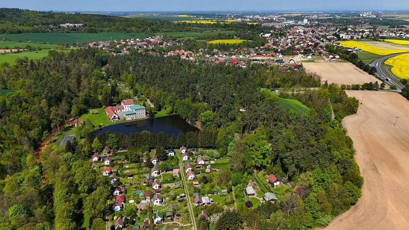 Prodej chaty, Slatiňany - Kunčí, 116 m2