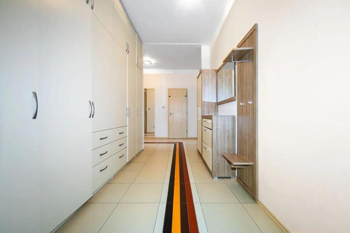 Prodej bytu 3+kk, Plzeň, Na Belánce, 121 m2