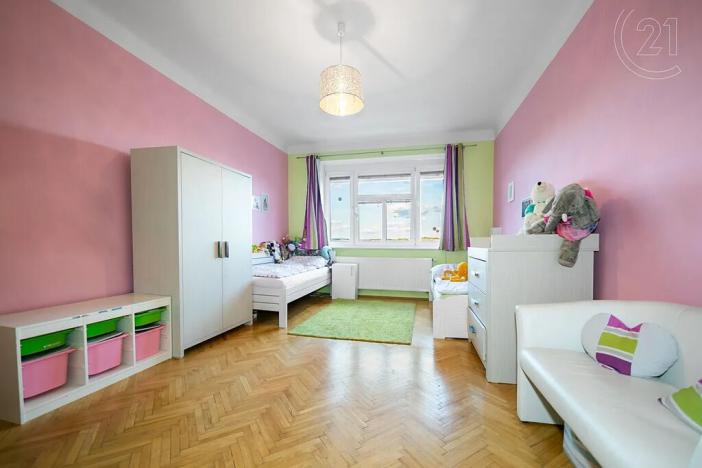 Prodej bytu 3+kk, Plzeň, Na Belánce, 121 m2