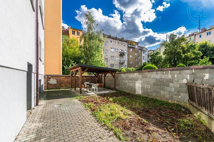 Prodej bytu 3+kk, Plzeň, Na Belánce, 121 m2