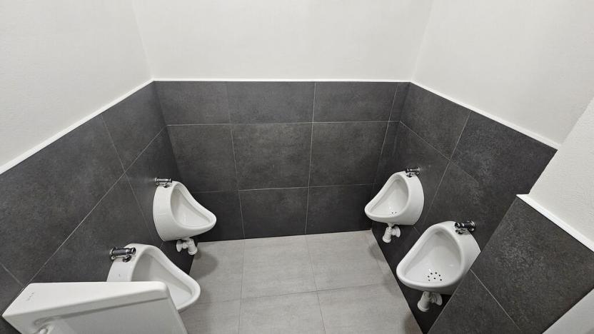 Pronájem kanceláře, Králův Dvůr, Plzeňská