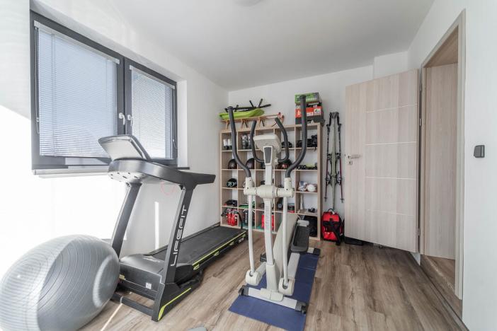 Prodej rodinného domu, Tmaň, K Vodojemu, 261 m2