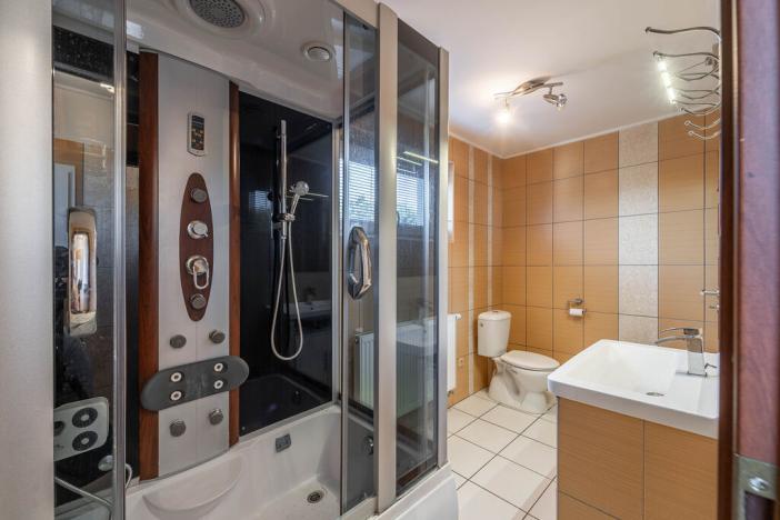 Prodej rodinného domu, Tmaň, K Vodojemu, 261 m2