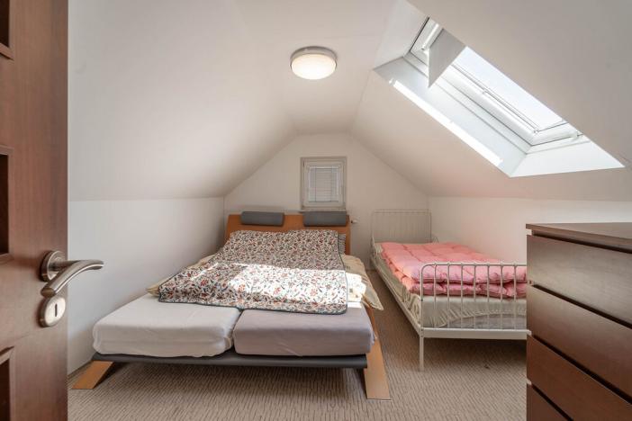 Prodej rodinného domu, Tmaň, K Vodojemu, 261 m2