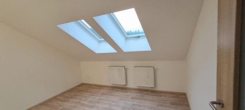 Pronájem bytu 2+kk, Peruc, U Koupaliště, 59 m2