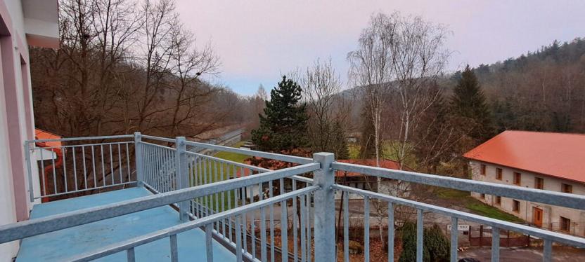 Pronájem bytu 2+kk, Peruc, U Koupaliště, 59 m2