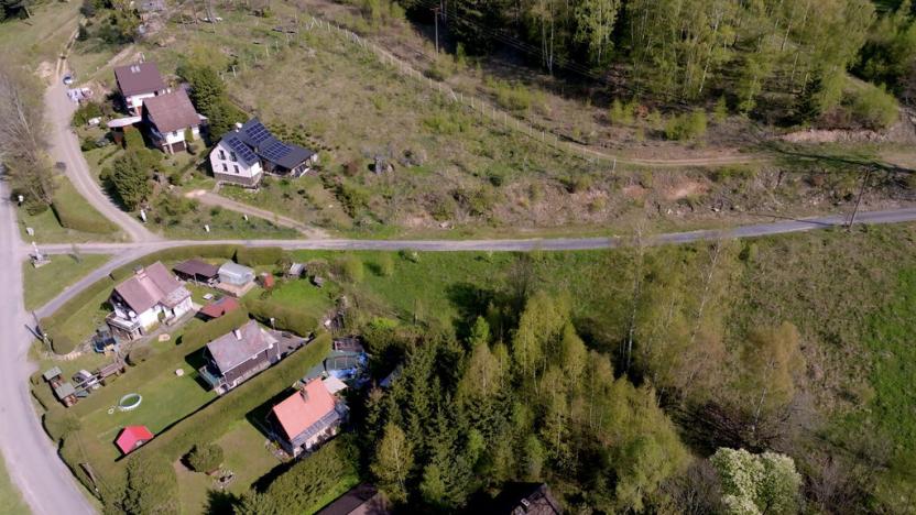 Prodej pozemku, Staré Město, 400 m2