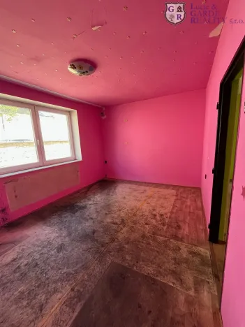 Prodej rodinného domu, Přítluky, Hlavní, 103 m2