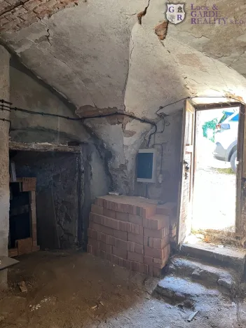 Prodej rodinného domu, Přítluky, Hlavní, 103 m2