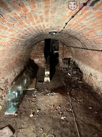 Prodej rodinného domu, Přítluky, Hlavní, 103 m2