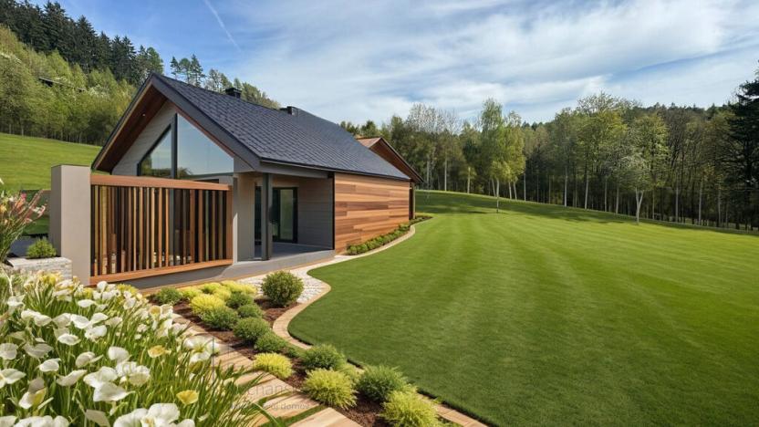 Prodej pozemku, Nová Paka - Zlámaniny, 3116 m2