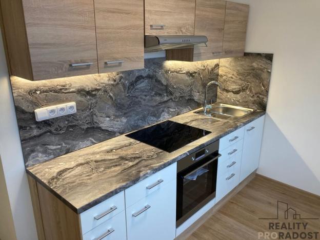 Pronájem bytu 1+1, Ústí nad Labem, Kojetická, 42 m2