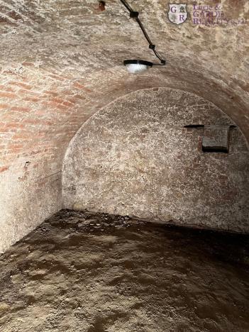 Prodej vinného sklepa, Přítluky, 155 m2