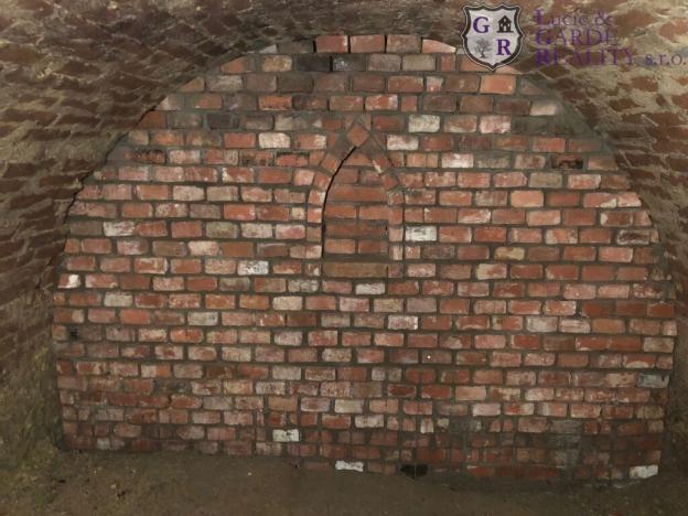 Prodej vinného sklepa, Přítluky, 155 m2