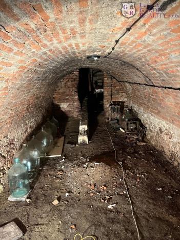Prodej vinného sklepa, Přítluky, 155 m2