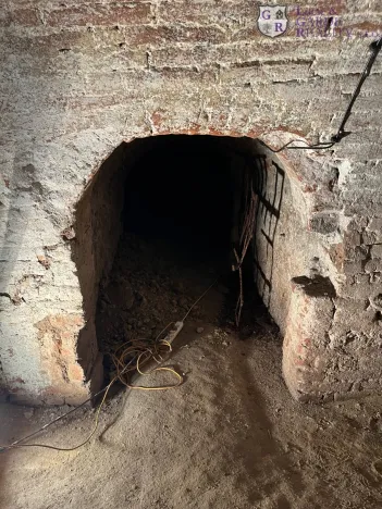 Prodej vinného sklepa, Přítluky, 155 m2