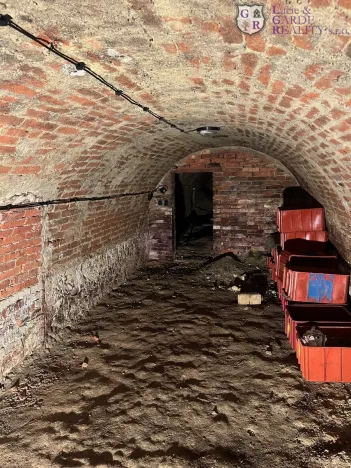 Prodej vinného sklepa, Přítluky, 155 m2