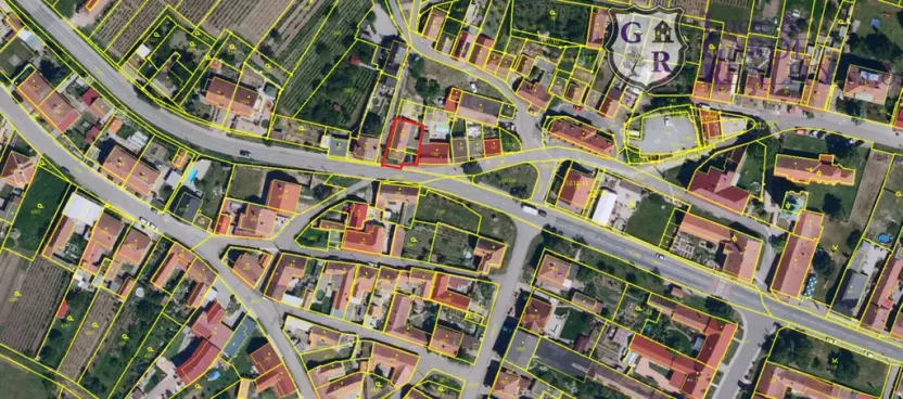 Prodej vinného sklepa, Přítluky, 155 m2