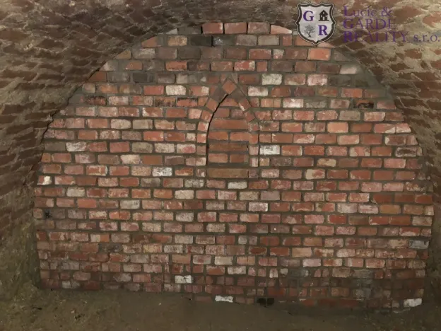 Prodej vinného sklepa, Přítluky, 155 m2