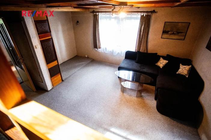 Prodej chaty, Jesenice, U Velkého rybníka, 67 m2