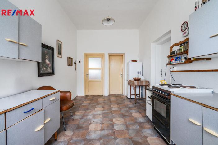 Prodej rodinného domu, Kralice na Hané, Zákostelí, 220 m2