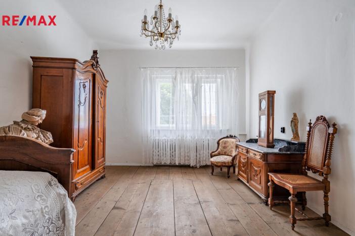 Prodej rodinného domu, Kralice na Hané, Zákostelí, 220 m2