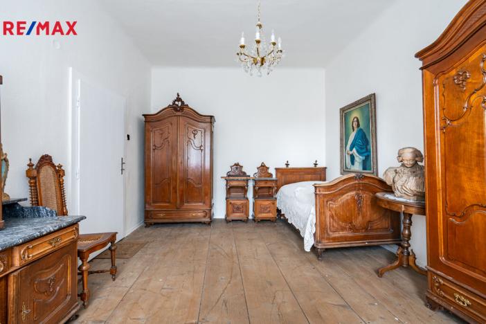 Prodej rodinného domu, Kralice na Hané, Zákostelí, 220 m2