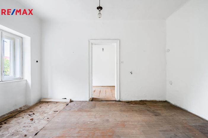 Prodej rodinného domu, Kralice na Hané, Zákostelí, 220 m2