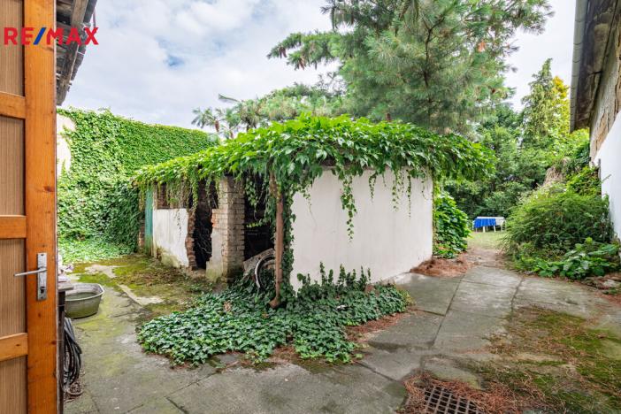 Prodej rodinného domu, Kralice na Hané, Zákostelí, 220 m2