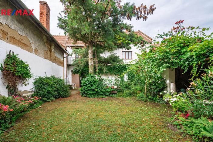 Prodej rodinného domu, Kralice na Hané, Zákostelí, 220 m2